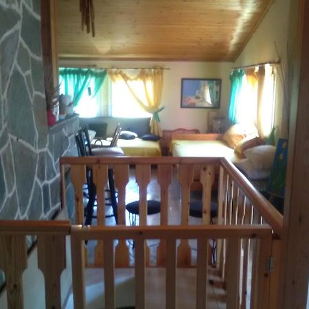Villa Julia Nea Plagia Zewnętrze zdjęcie