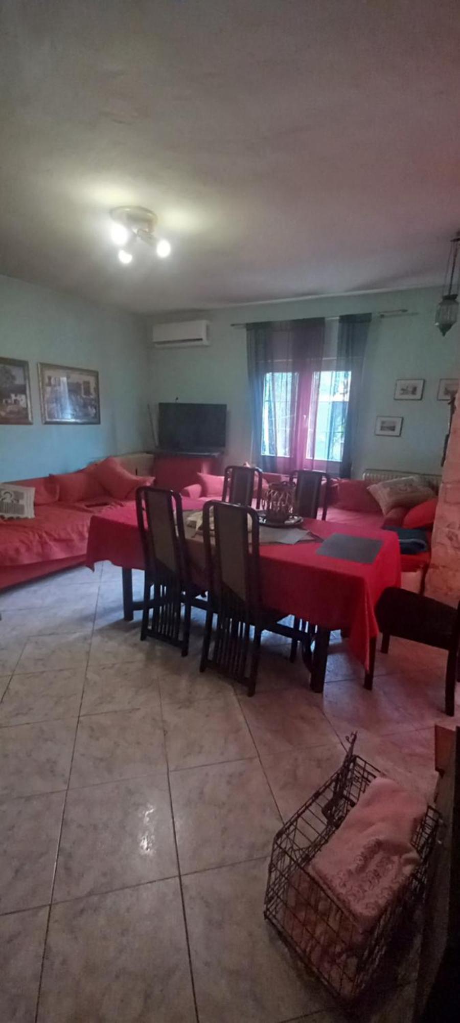 Villa Julia Nea Plagia Zewnętrze zdjęcie