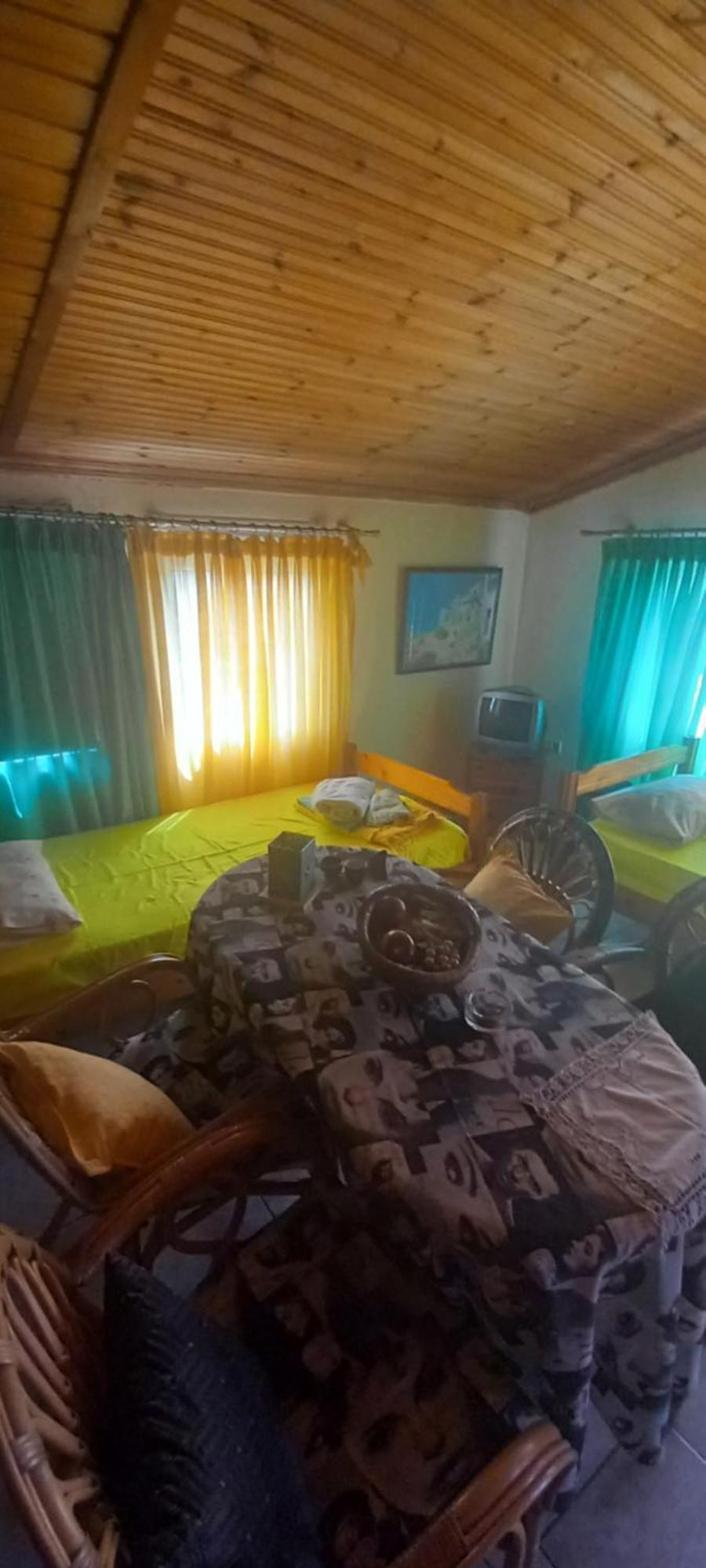 Villa Julia Nea Plagia Zewnętrze zdjęcie