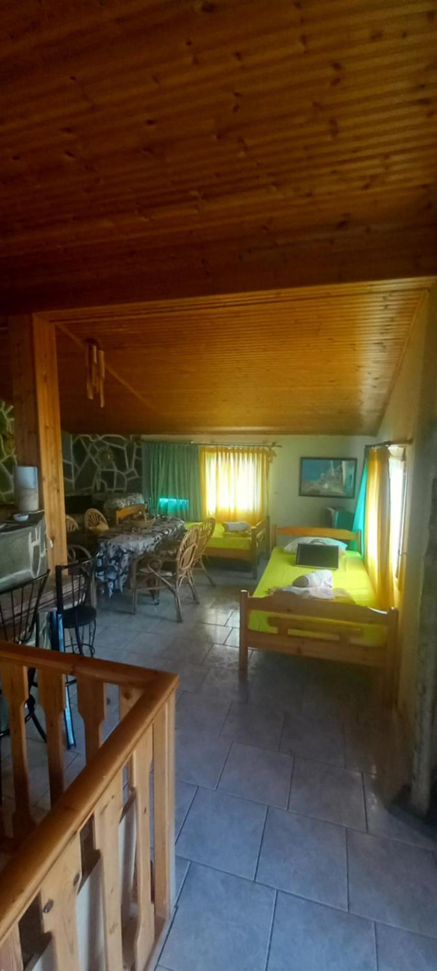 Villa Julia Nea Plagia Zewnętrze zdjęcie