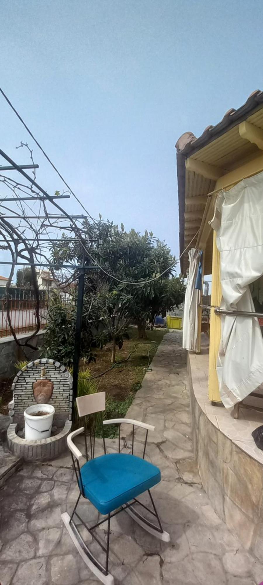 Villa Julia Nea Plagia Zewnętrze zdjęcie