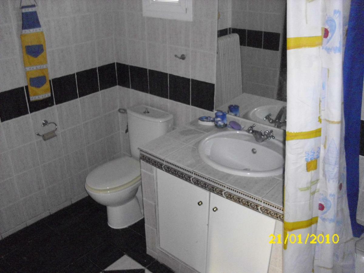 Villa Julia Nea Plagia Zewnętrze zdjęcie