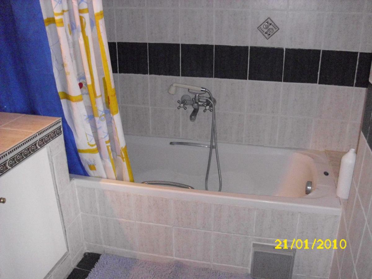 Villa Julia Nea Plagia Zewnętrze zdjęcie